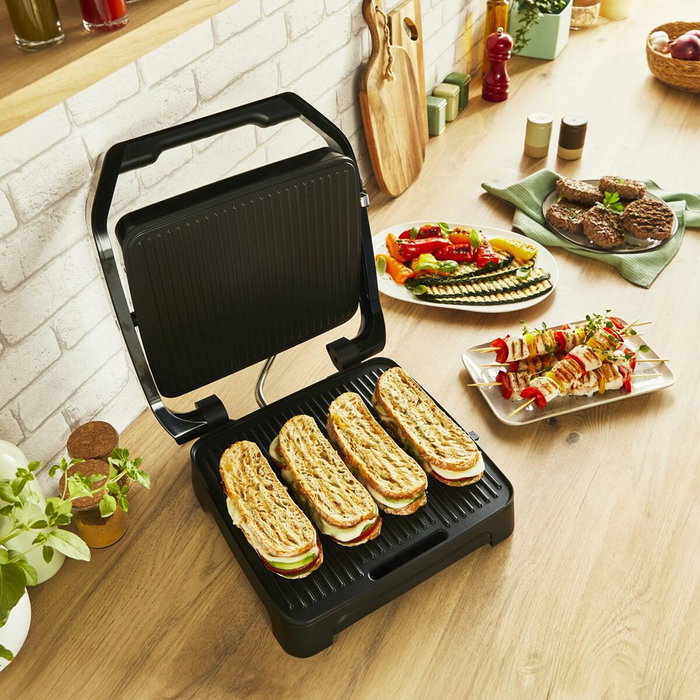 Parrilla Eléctrica Tefal GC272D10 2180 W