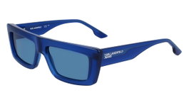 Karl Lagerfeld KLJ6147S-5615432 Gafas de sol Azul