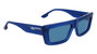 Karl Lagerfeld KLJ6147S-5615432 Gafas de sol Azul