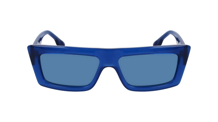 Karl Lagerfeld KLJ6147S-5615432 Gafas de sol Azul