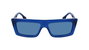 Karl Lagerfeld KLJ6147S-5615432 Gafas de sol Azul