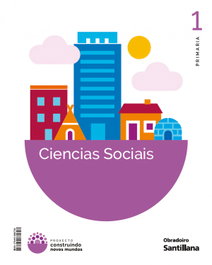 OBRADOIRO, CIENCIA SOCIALES 1 PRI OBRADOIRO - OBRADOIRO