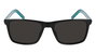 Converse Gafas de sol CV511SY-CHUCK-1 para niños en color negro