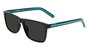 Converse Gafas de sol CV511SY-CHUCK-1 para niños en color negro