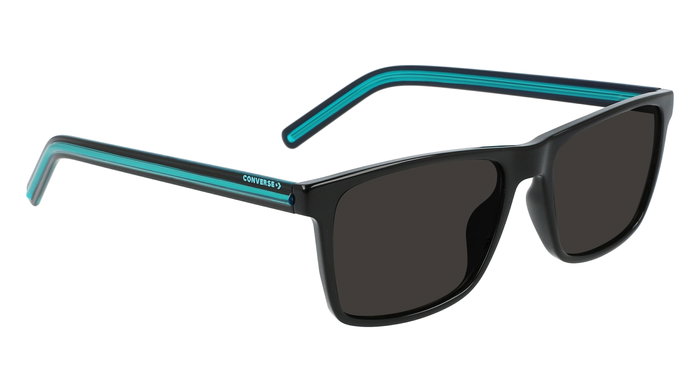 Converse Gafas de sol CV511SY-CHUCK-1 para niños en color negro