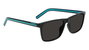 Converse Gafas de sol CV511SY-CHUCK-1 para niños en color negro