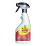 Massó Insecticida Spray 500 ml Contra Cucarachas, Hormigas y Chinches - Tratamiento para Interior y Exterior