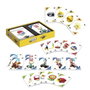 Diset Juego de cartas Mario Kart World 1000 Km.