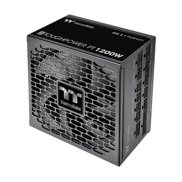 Thermaltake Toughpower PT 1200W 80 PLUS Platinum Thermaltake Toughpower PT 1200W 80 PLUS Platinum