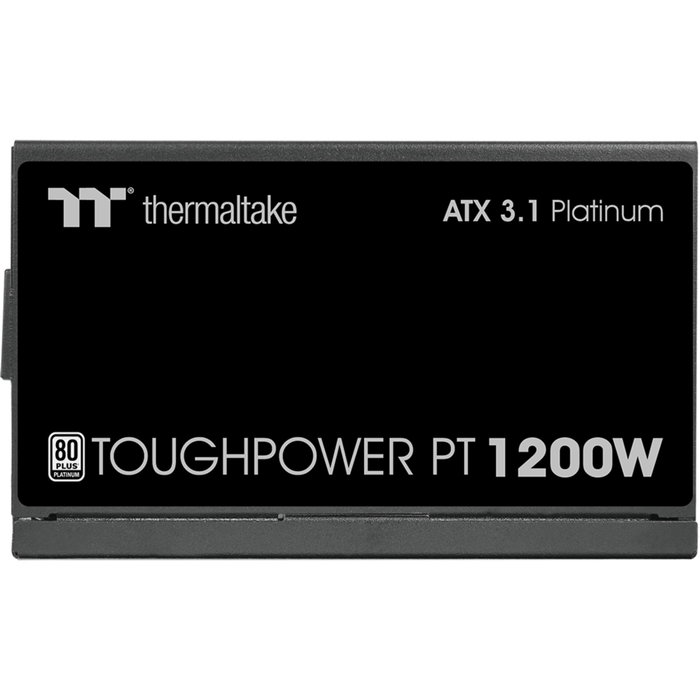 Thermaltake Toughpower PT 1200W 80 PLUS Platinum Thermaltake Toughpower PT 1200W 80 PLUS Platinum
