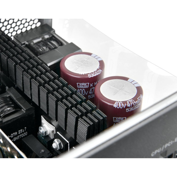 Thermaltake Toughpower PT 1200W 80 PLUS Platinum Thermaltake Toughpower PT 1200W 80 PLUS Platinum