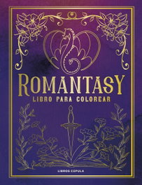 Romantasy, AA. VV. - LIBROS CUPULA