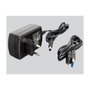 DeLOCK 62486 Convertidor USB 5 Gbps a SATA 6 Gbps con fuente de alimentación