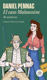 El caso Malaussène (1. Me mintieron), Daniel Pennac - RANDOM HOUSE