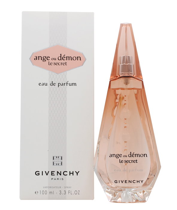 Givenchy Ange Ou Demon Le Secret Eau de Parfum 100 ml Givenchy Ange Ou Demon Le Secret Eau de Parfum 100 ml