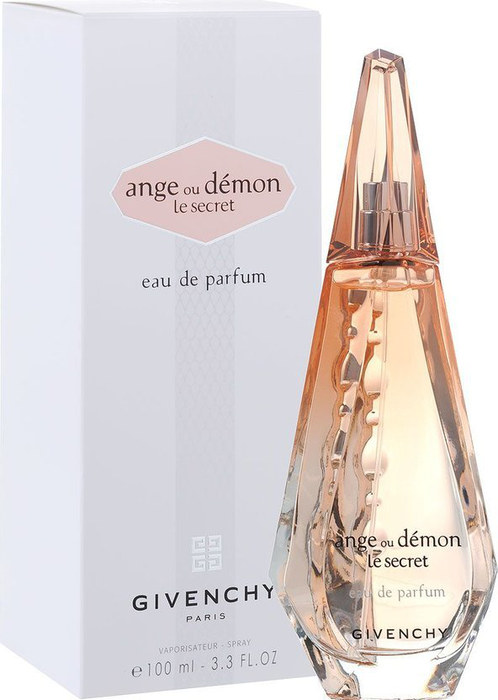 Givenchy Ange Ou Demon Le Secret Eau de Parfum 100 ml Givenchy Ange Ou Demon Le Secret Eau de Parfum 100 ml