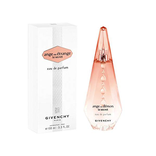 Givenchy Ange Ou Demon Le Secret Eau de Parfum 100 ml Givenchy Ange Ou Demon Le Secret Eau de Parfum 100 ml