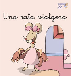 Una rata viatgera, Teresa Soler - BROMERA EDICIONS