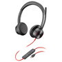 HP Blackwire 8225M Stereo Teams USB-C