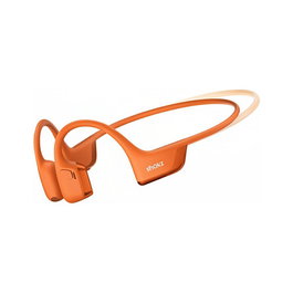 Shokz OpenRun Pro 2 Mini Auriculares Deportivos Inalámbricos Naranja