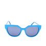 Retrosuperfuture Gafas de Sol OPACO #blue 145 mm Adultos
