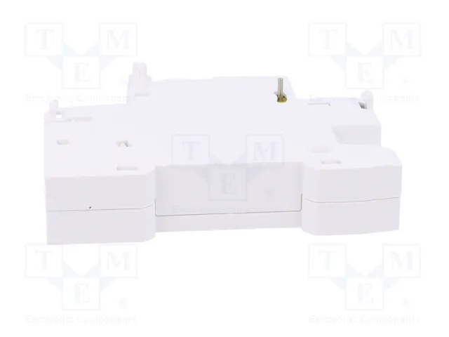 SCHNEIDER ELECTRIC Disyuntor de tensión para raíl DIN 12÷24VAC/VDC