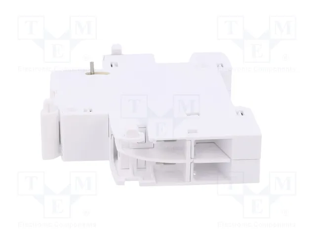 SCHNEIDER ELECTRIC Disyuntor de tensión para raíl DIN 12÷24VAC/VDC
