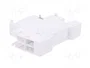 SCHNEIDER ELECTRIC Disyuntor de tensión para raíl DIN 12÷24VAC/VDC