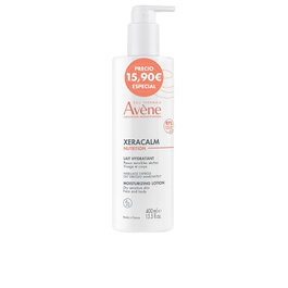 Avène Xeracalm Nutrition Leche Hidratante 400 ml