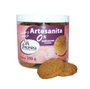 LA CAMPESINA Galletas Artesanita canela y naranja 350gr.
