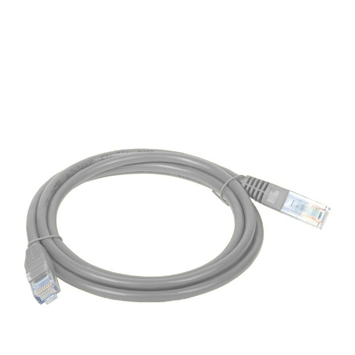 Alantec kku5sza10 cable de red gris 10 m cat5e u/utp (utp) Alantec kku5sza10 cable de red gris 10 m cat5e u/utp (utp)