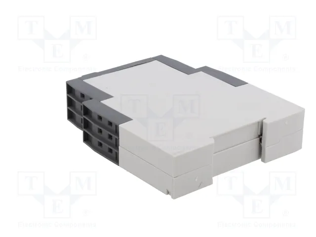 ABB Relé de tiempo CT-WBS.22P DPDT 24-240VAC/VDC