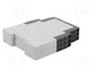 ABB Relé de tiempo CT-WBS.22P DPDT 24-240VAC/VDC