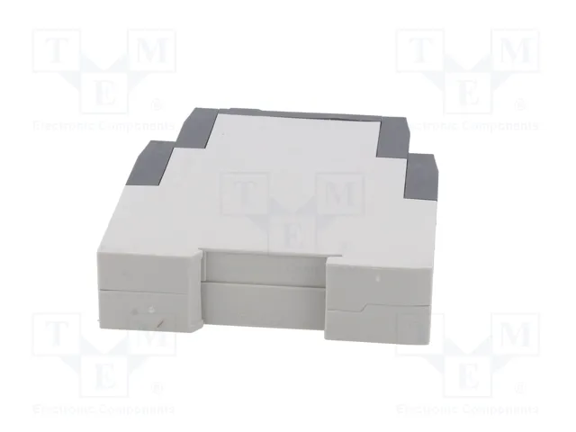 ABB Relé de tiempo CT-WBS.22P DPDT 24-240VAC/VDC