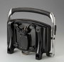 Ariete 1911 Slim Toast & Grill Plateado