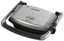 Ariete 1911 Slim Toast & Grill Plateado