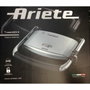 Ariete 1911 Slim Toast & Grill Plateado