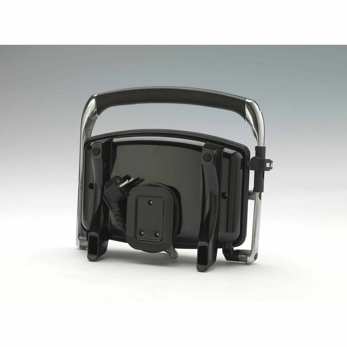 Ariete 1911 Slim Toast & Grill Plateado