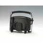 Ariete 1911 Slim Toast & Grill Plateado