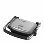 Ariete 1911 Slim Toast & Grill Plateado