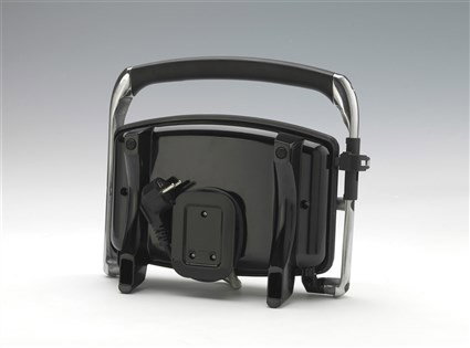 Ariete 1911 GRILL ELÉCTRICO SLIM TOAST&GRILL Compacto con Plancha Basculante