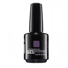 GELeration Colours, Esmalte de uñas semipermanente, GEL-1146, Haute Hoodie, 15 ml