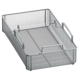 Rational Cesta de Freír para 2-S Cesta Maquinaria de Cocina IVARIO