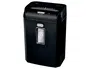 Rexel PROMAX QS REX823 Destructora de Documentos, Capacidad 8 Hojas, Corte Partículas, Nivel Seguridad P4, Papelera 23L