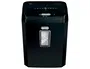 Rexel PROMAX QS REX823 Destructora de Documentos, Capacidad 8 Hojas, Corte Partículas, Nivel Seguridad P4, Papelera 23L