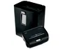 Rexel PROMAX QS REX823 Destructora de Documentos, Capacidad 8 Hojas, Corte Partículas, Nivel Seguridad P4, Papelera 23L