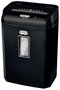 Rexel Promax QS REX823 Destructora de Documentos Corte en Partículas Negro
