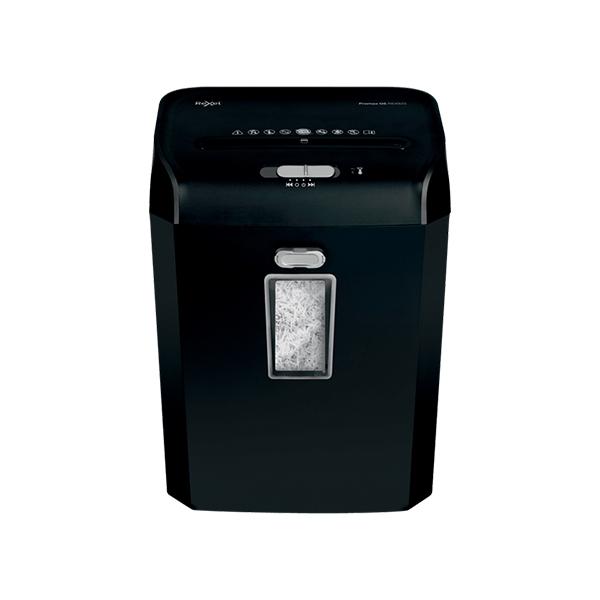 Rexel Promax QS REX823 Destructora de Documentos Corte en Partículas Negro Rexel Promax QS REX823 Destructora de Documentos Corte en Partículas Negro