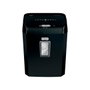 Rexel Promax QS REX823 Destructora de Documentos Corte en Partículas Negro
