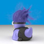 Minions Tubbz Figura PVC Purple Minion Boxed Edition 10 cm